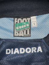 Load image into Gallery viewer, Rode Duivels 1992-97 Staff shirt S *mint*