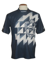 Load image into Gallery viewer, Rode Duivels 1992-97 Staff shirt S *mint*