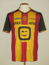 Load image into Gallery viewer, KV Mechelen 2018-19 Home shirt M