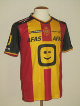 Load image into Gallery viewer, KV Mechelen 2018-19 Home shirt M