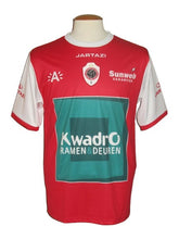 Load image into Gallery viewer, Royal Antwerp FC 2011-12 Home shirt M