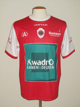 Load image into Gallery viewer, Royal Antwerp FC 2011-12 Home shirt M