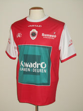 Load image into Gallery viewer, Royal Antwerp FC 2011-12 Home shirt M