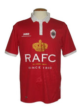 Load image into Gallery viewer, Royal Antwerp FC 2016-17 Home shirt preseason M
