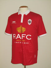 Load image into Gallery viewer, Royal Antwerp FC 2016-17 Home shirt preseason M