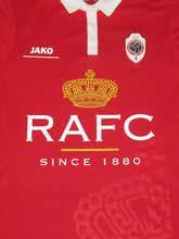 Load image into Gallery viewer, Royal Antwerp FC 2016-17 Home shirt preseason M