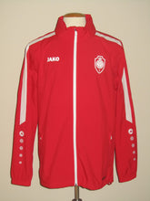 Load image into Gallery viewer, Royal Antwerp FC 2023-24 Track jacket L *mint*