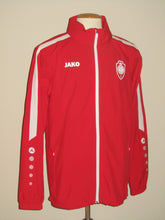 Load image into Gallery viewer, Royal Antwerp FC 2023-24 Track jacket L *mint*