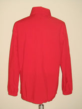 Load image into Gallery viewer, Royal Antwerp FC 2023-24 Track jacket L *mint*