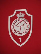Load image into Gallery viewer, Royal Antwerp FC 2023-24 Track jacket L *mint*