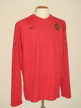 Load image into Gallery viewer, Rode Duivels 2006-08 Training top XL