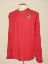 Load image into Gallery viewer, Rode Duivels 2006-08 Training top XL