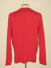 Load image into Gallery viewer, Rode Duivels 2006-08 Training top XL