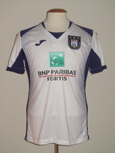 Load image into Gallery viewer, RSC Anderlecht 2019-20 Away shirt M #10 Michel Vlap