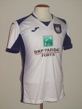 Load image into Gallery viewer, RSC Anderlecht 2019-20 Away shirt M #10 Michel Vlap
