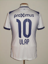 Load image into Gallery viewer, RSC Anderlecht 2019-20 Away shirt M #10 Michel Vlap