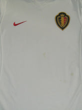 Load image into Gallery viewer, Rode Duivels 2006-08 Qualifiers Away shirt L/S M