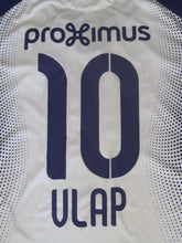 Load image into Gallery viewer, RSC Anderlecht 2019-20 Away shirt M #10 Michel Vlap