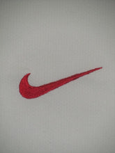 Load image into Gallery viewer, Rode Duivels 2006-08 Qualifiers Away shirt L/S M