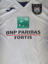 Load image into Gallery viewer, RSC Anderlecht 2019-20 Away shirt M #10 Michel Vlap