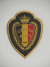 Load image into Gallery viewer, Rode Duivels 2006-08 Qualifiers Away shirt L/S M