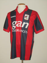 Load image into Gallery viewer, RFC Liège 1994-95 Home shirt L-XL