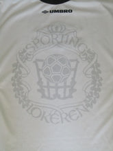 Load image into Gallery viewer, KSC Lokeren 1997-99 Training shirt XL