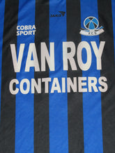 Load image into Gallery viewer, FC Denderleeuw EH 2002-03 Home shirt MATCH ISSUE/WORN #3