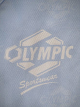 Load image into Gallery viewer, SV Zulte Waregem 2006-07 Third shirt MATCH ISSUE/WORN #6 Ludwin Van Nieuwenhuyze