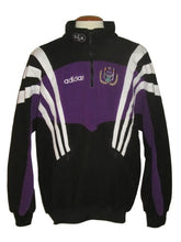 Load image into Gallery viewer, RSC Anderlecht 1996-97 Fleece jacket F192