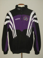 Load image into Gallery viewer, RSC Anderlecht 1996-97 Fleece jacket F192