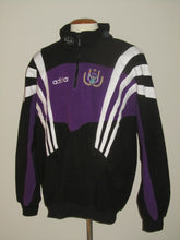 Load image into Gallery viewer, RSC Anderlecht 1996-97 Fleece jacket F192
