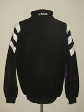Load image into Gallery viewer, RSC Anderlecht 1996-97 Fleece jacket F192