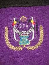 Load image into Gallery viewer, RSC Anderlecht 1996-97 Fleece jacket F192