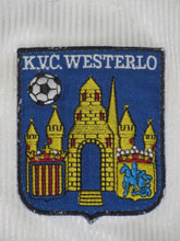 Load image into Gallery viewer, KVC Westerlo 2002-03 Away shirt MATCH ISSUE/WORN #4 Mario Verheyen