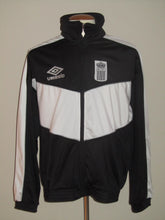 Load image into Gallery viewer, RCS Charleroi 1999-02 Training jacket L