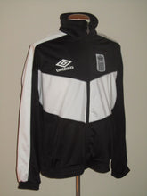 Load image into Gallery viewer, RCS Charleroi 1999-02 Training jacket L