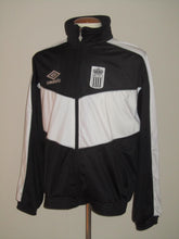 Load image into Gallery viewer, RCS Charleroi 1999-02 Training jacket L