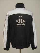 Load image into Gallery viewer, RCS Charleroi 1999-02 Training jacket L