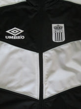 Load image into Gallery viewer, RCS Charleroi 1999-02 Training jacket L