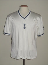 Load image into Gallery viewer, Tottenham Hotspur FC 1980-82 Home shirt