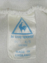 Load image into Gallery viewer, Tottenham Hotspur FC 1980-82 Home shirt