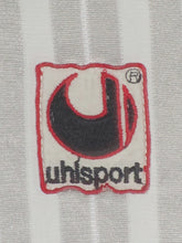 Load image into Gallery viewer, Cercle Brugge 1991-92 Away shirt MATCH ISSUE/WORN #5 *damaged*