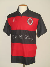 Load image into Gallery viewer, RFC Seraing 1994-95 Home shirt 176 *mint*