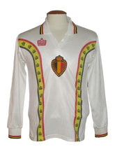 Load image into Gallery viewer, Rode Duivels 1980-81 Away shirt MATCH ISSUE/WORN #14