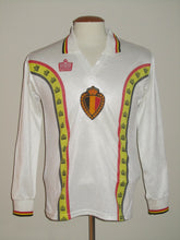 Load image into Gallery viewer, Rode Duivels 1980-81 Away shirt MATCH ISSUE/WORN #14