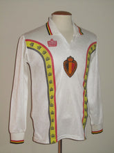 Load image into Gallery viewer, Rode Duivels 1980-81 Away shirt MATCH ISSUE/WORN #14