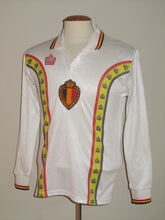 Load image into Gallery viewer, Rode Duivels 1980-81 Away shirt MATCH ISSUE/WORN #14