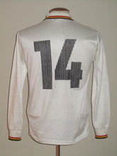 Load image into Gallery viewer, Rode Duivels 1980-81 Away shirt MATCH ISSUE/WORN #14