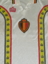 Load image into Gallery viewer, Rode Duivels 1980-81 Away shirt MATCH ISSUE/WORN #14